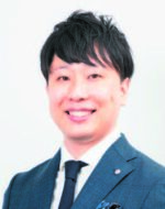 酒井 太輔 氏 酒井 太輔 氏